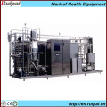 Uht máquina de esterilización de jugo de frutas
